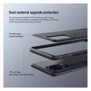 Nillkin Super Frosted Pro Xiaomi 13 Lite műanyag tok, Fekete