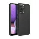 Frame Samsung Galaxy A32 LTE ( 4G ) közepesen ütésálló tok kameravédő kerettel, fekete