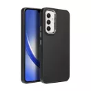 Frame Samsung Galaxy A54 5G közepesen ütésálló tok kameravédő kerettel, fekete