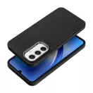 Frame Samsung Galaxy A54 5G közepesen ütésálló tok kameravédő kerettel, fekete
