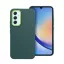 Frame Samsung Galaxy A54 5G közepesen ütésálló tok kameravédő kerettel, zöld