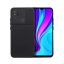 Slide Xiaomi Redmi 9C, kameravédős szilikon tok, fekete