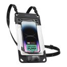 Caseology univerzális vákumos vízálló tok, fekete