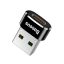 Baseus Mini USB-A - USB-C adapter