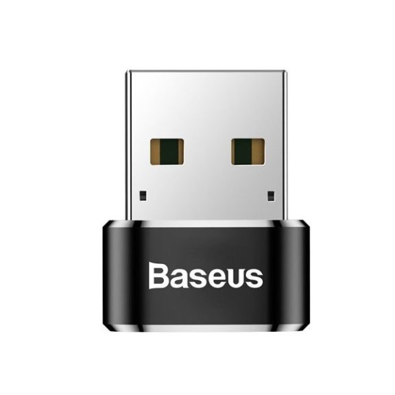 Baseus Mini USB-A - USB-C adapter