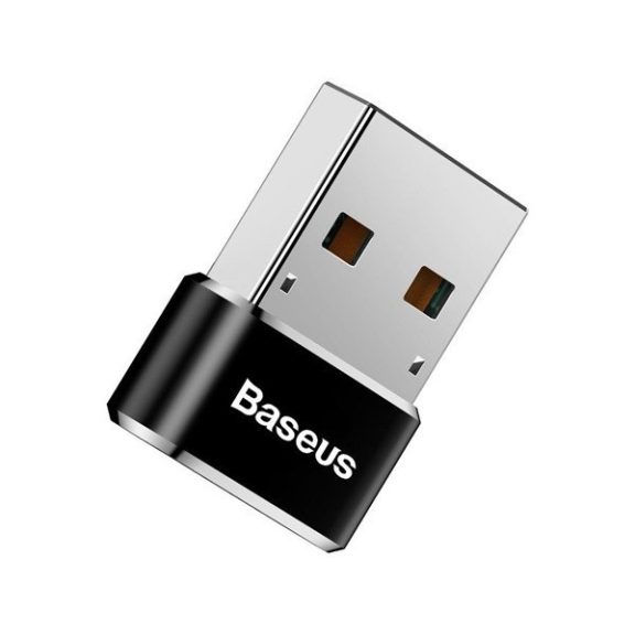 Baseus Mini USB-A - USB-C adapter