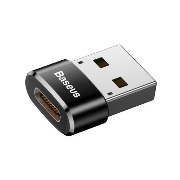 Baseus Mini USB-A - USB-C adapter