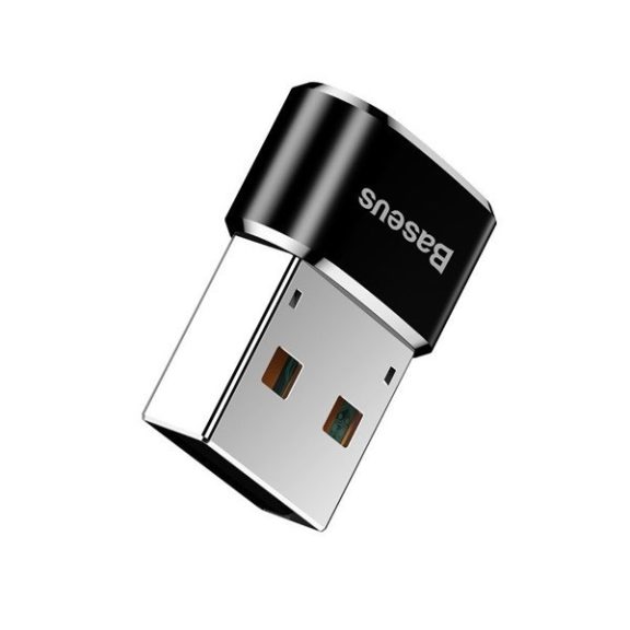 Baseus Mini USB-A - USB-C adapter
