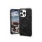 UAG Monarch Pro MagSafe Apple iPhone 15 Pro hátlap tok, carbon fiber