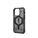 UAG Pathfinder MagSafe Apple iPhone 15 Pro hátlap tok, ash