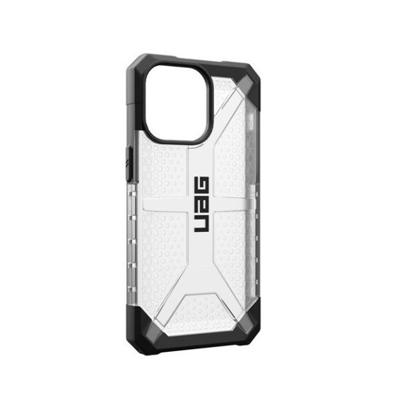 UAG Plasma Apple iPhone 15 Pro Max hátlap tok, ice