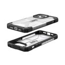 UAG Plasma Apple iPhone 15 Pro Max hátlap tok, ice