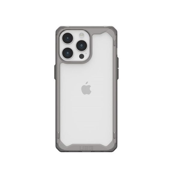 UAG Plyo Apple iPhone 15 Pro Max hátlap tok, ash