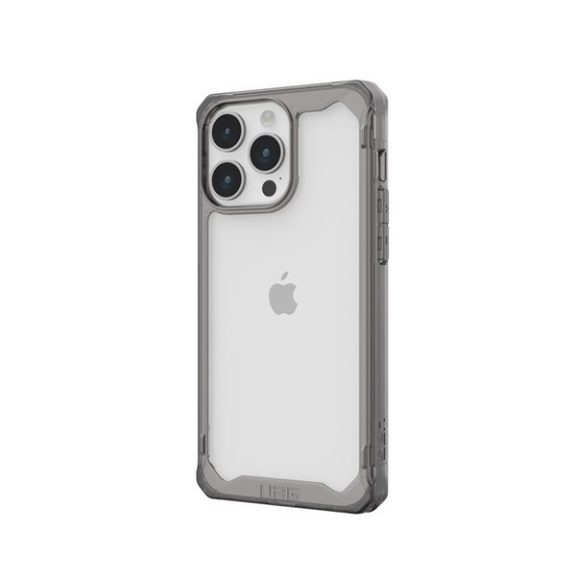 UAG Plyo Apple iPhone 15 Pro Max hátlap tok, ash