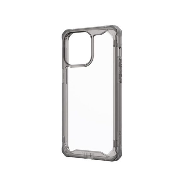 UAG Plyo Apple iPhone 15 Pro Max hátlap tok, ash