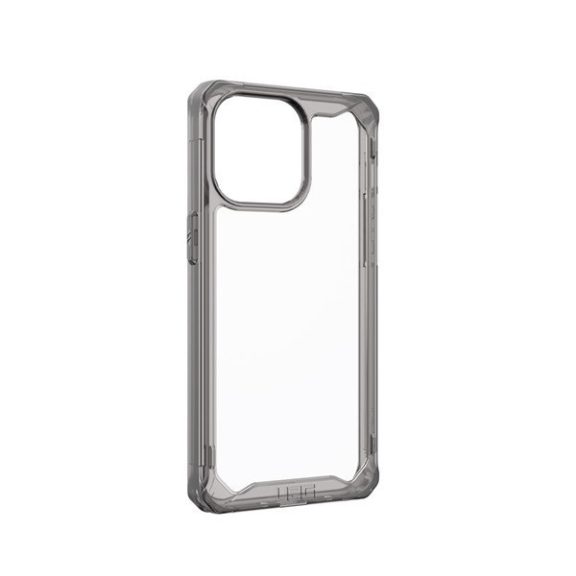 UAG Plyo Apple iPhone 15 Pro Max hátlap tok, ash