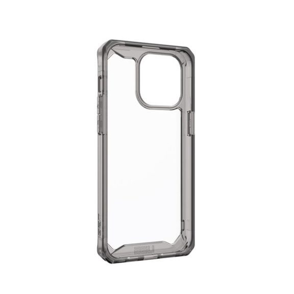 UAG Plyo Apple iPhone 15 Pro Max hátlap tok, ash
