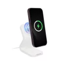 Magsafe műbőr tok Apple iPhone 15 Pro , lila