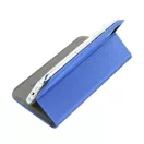 Forcell Sensitive mágneses flip tok Apple iPhone 15 Pro , kék