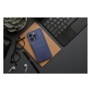 Heavy Duty Apple iPhone 14 Plus ütésálló szilikon tok, kék