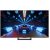 TCL 75C735 UHD QLED Android Smart Televízió