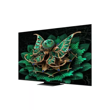 TCL 75C7K QD-Miniled 144Hz Google Smart Televízió