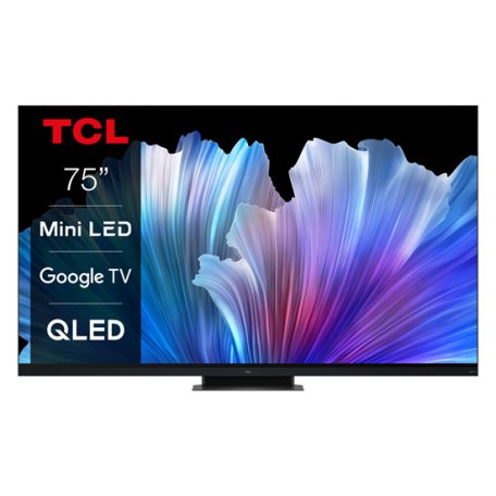 TCL 75C935 UHD MINILED QLED Google Smart TV