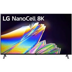 LG 75NANO993NA NanoCell Smart LED Televízió