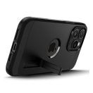 Spigen Tough Armor MagFit Apple iPhone 15 Pro Max tok, MagSafe, fekete