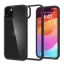 Spigen Ultra Hybrid Apple iPhone 15 Plus, fekete