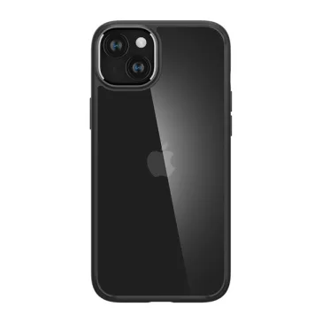 Spigen Ultra Hybrid Apple iPhone 15 Plus, fekete