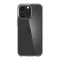 Spigen Ultra Hybrid Apple iPhone 15 Pro tok, Frost Clear, átlátszó