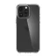 Spigen Ultra Hybrid Apple iPhone 15 Pro tok, Frost Clear, átlátszó