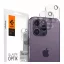 Spigen Glas.tR Optik Apple 16 Pro / 16 Pro Max / 15 Pro / 15 Pro Max / 14 Pro / 14 Pro Max Tempered kameravédő fólia (2db)