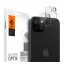 Spigen Glas.tR Optik Apple iPhone 15 / 14 / 15 Plus / 14 Plus Tempered kameravédő fólia, átlátszó (2db)