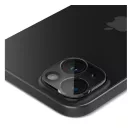 Spigen Glas.tR Optik Apple iPhone 15 / 14 / 15 Plus / 14 Plus Tempered kameravédő fólia, átlátszó (2db)