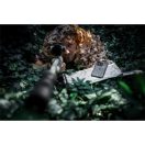 Tactical Quantum Stealth Apple iPhone 15 tok, fekete/átlátszó