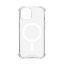Tactical MagForce Plyo Apple iPhone 15 MagSafe tok, átlátszó