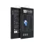 Apple iPhone 15/ iPhone 16 5D Full Glue hajlított tempered glass kijelzővédő üvegfólia, fekete