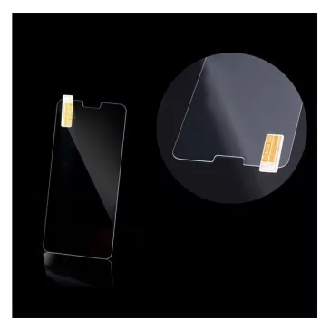   Apple iPhone 15/ iPhone 16 tempered glass kijelzővédő üvegfólia szett (10db)