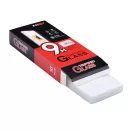 Apple iPhone 15/ iPhone 16 tempered glass kijelzővédő üvegfólia szett (10db)