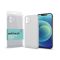 Xprotector Soft Touch szilikon tok Slim Apple iPhone 15 Pro Max, törtfehér