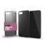 Xprotector Szilikon matte tok ultravékony Apple iPhone 15 Pro, fekete