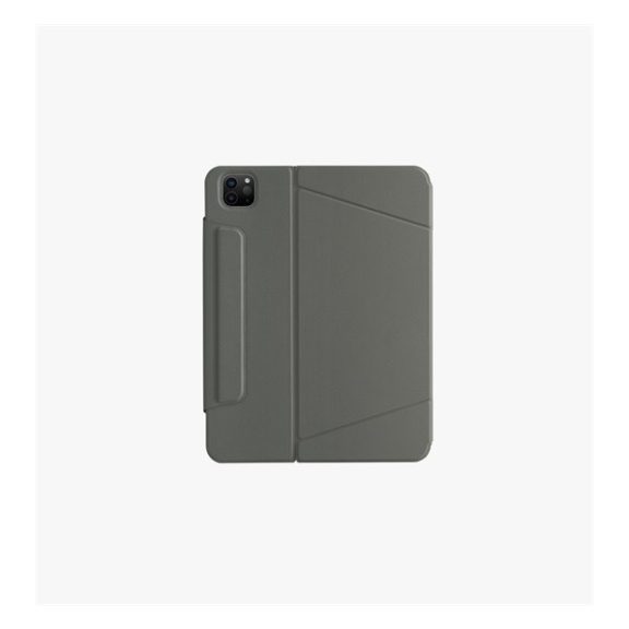 Uniq Ryze Apple iPad Pro 11/Air 10.9" (2020/2022), műanyag tok, zöld