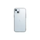 Uniq Lifepro Xtreme Apple iPhone 15 Plus Szilikon tok, átlátszó