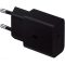 Samsung EP-T2510NBEGEU hálózati töltő USB-AUSB-C, 25W, 3A, fekete