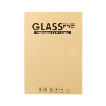 Huawei Honor Pad X9 (11.5), tempered glass üvegfólia