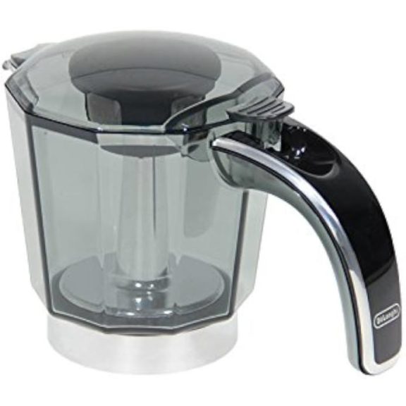 DELONGHI EMKP 63 B Alicia Plus elektromos kotyogós kávéfőző