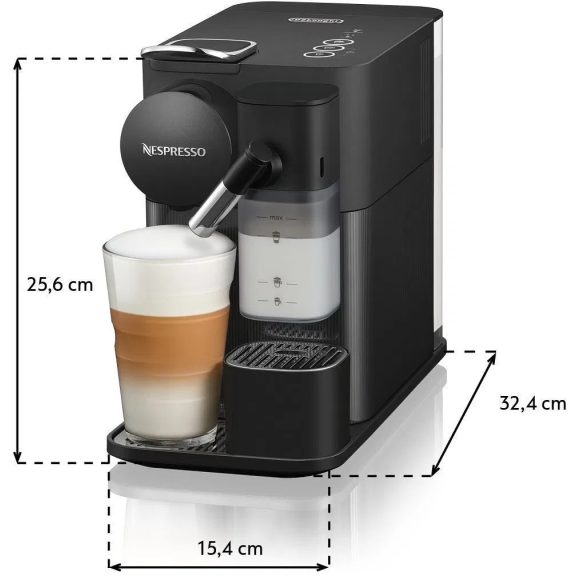 Delonghi EN510.B Lattisima OneEvo kapszulás kávéfőző