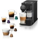 Delonghi EN510.B Lattisima OneEvo kapszulás kávéfőző